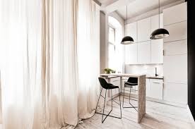 small kitchen layouts infused with