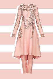 Buy latest readymade anarkali salwar suits, punjabi bollywood style salwar suits are the most popular style in india. 25 Best Designer Salwar Suits To Add To Your Ethnic Wedding Wear Vogue India Vogue India