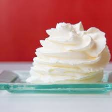Recette Chantilly Au Mascarpone Facile Rapide Recette Creme Pour Gateau Gateaux Et Desserts Mascarpone