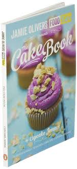 You can cook and taste delicious desserts at home without going to the café or restaurant. Buy The Cake Book Jamie Olivers Food Tube Book Online At Low Prices In India The Cake Book Jamie Olivers Food Tube Reviews Ratings Amazon In