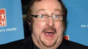 BBC stars knew Steve Wright was 'struggling with his health' but his death  was still a 'huge, huge shock', insiders say