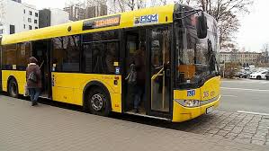 W sobotni poranek w centrum katowic doszło do tragedii. Pijany Kierowca Autobusu W Katowicach Tvs Pl