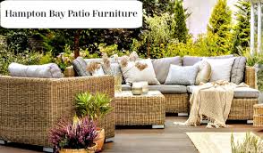 Replacement cushions to fit hampton bay edington patio furniture from home depot. Hampton Bay Patio Furniture Replacement Parts The Secret Truth Uncovered Hampton Bay Ceiling Fans Lighting