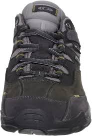 Salomon Men's Elios 2 GTX Lite Hiking Shoe | Hiking Shoes - Amazon.com