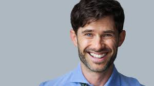 Laughology Spotlight On… Jim Rastall