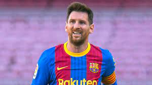 Die aufgabe hört sich erst mal nicht so schwer an: Fc Barcelona Lionel Messi Ab Sofort Vereinslos Vertrag Lauft Aus Fussball Sport Bild