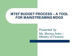 India must learn the experiences trough collaborations. Outcome Based Budgeting Ppt Video Online Download