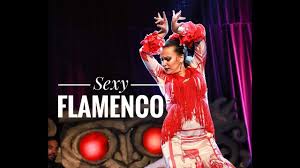 Gerakan tari merak ini diadaptasi dari tingkah laku burung merak. Musik Dan Tari Flamenco Spanyol Part 1 Youtube