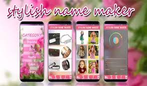 Through this website, you can convert normal text to stylish text. Stylish Name Maker New Stylish Name Generator Apk 1 4 1 Download For Android Download Stylish Name Maker New Stylish Name Generator Apk Latest Version Apkfab Com
