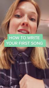 How to Write Lyrics for Beginners