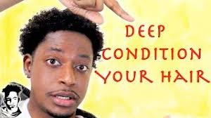 I've put the case over to you, as to why deep conditioning overnight is damaging your hair and i hope you consider the evidence and rule a fair verdict. How To Deep Condition Your Hair For Men