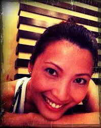 paint a rainbow inside of you and let the smile shine through :)