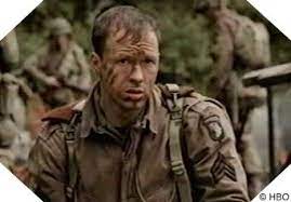 At first, he was a member of nkotb, his brother's boy band, albeit for a short period. Donnie Wahlberg In Band Of Brothers Band Of Brothers Brothers Movie Donnie Wahlberg