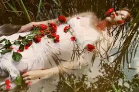 Nick Cave Kylie Minogue Where The Wild Roses Grow Ori Ori Kylie Minogue Nick Cave Where The Wild Roses Grow Creepy Urban Legends Urban Legends Creepy