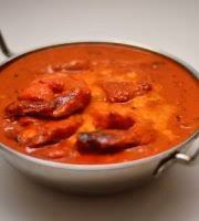 Barbara barnes with sobeys cooks up shrimp tikka masala on ctv news at noon. Shrimp Tikka Masala Picture Of Ahmed Indian Restaurant Ucf Orlando Tripadvisor