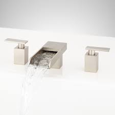Enjoy free shipping on most stuff, even big stuff. Willis Waterfall Roman Tub Faucet Tub Faucets Faucets