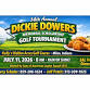 The 14th annual Dickie Dowers Memorial Scholarship Golf Tournament