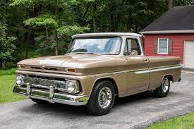 Image result for Beige 1966 Truck