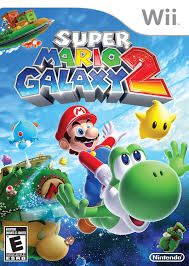 When you play face maker game, you will see three faces of mario, luigi, and wario as an example. Super Mario Galaxy 2 Game Grumps Wiki Fandom