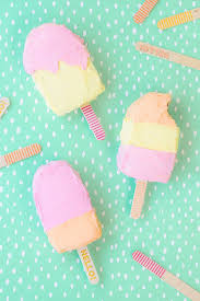 I absolutely love printables, and free ones are definitely the best. Popsicle Cakes Cakes Pinterest On We Heart It