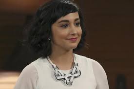 Molly Ephraim Leaving 'Last Man Standing' in Season 7, Mandy Recast