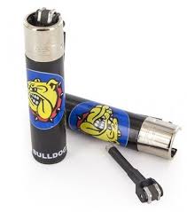 Vind fantastische aanbiedingen voor feuerzeug clipper. Bulldog Clipper Feuerzeug Zativo