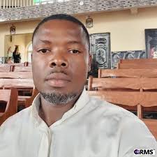 Rev Fr. Anthony Obinna Ezennaka