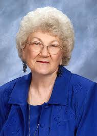 Ruthie Jeraldene Simpson