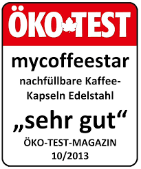 We did not find results for: Mycoffeestar Reusable Capsules Nespresso Vertuo Dolce Gusto Tchibo