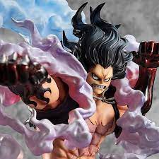 ボード モンキー d ルフィ monkey d luffy ワンピース アニメ フィギュア onepiece anime figure のピン
