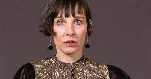 2019 wurde bekanntgegeben, dass meret becker. Meret Becker Babylon Berlin Ard Das Erste