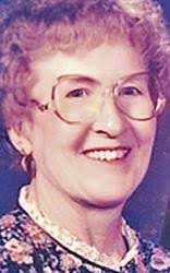 Barbara (Schroeder) Johnson