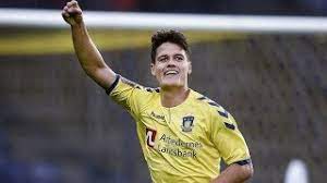 We did not find results for: Alle Christian Norgaards Brondby Mal All Christian Norgaard Goals For Brondby If Youtube