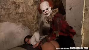 Horrorporn - it is a Clown: Hardcore Hardcore Porn by Horror Porn