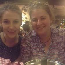 Ruth Kellett's Instagram, Twitter & Facebook