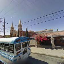 Instant Street View Ciudad Juarez