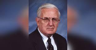 Obituary information for Alan W. Ott