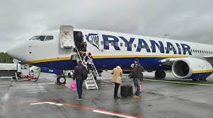 Bilete de avion din bucuresti către londra. Oferta Ryanair Bilete De La 4 99 Euro Segment Spre Italia È™i Germania