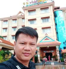 PAILIN CITY HOTEL