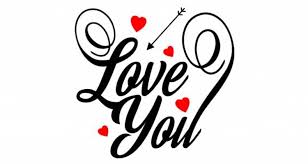 I 3 you math equation by covering the top half. Five Ways To Say I Love You In Math Code