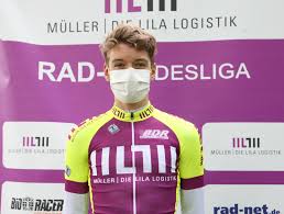 He competed at the 2016 uec european track championships in the team pursuit event. Nrpolyfgx7kmqm