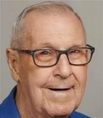 Paul "Pete" C. Unger Jr. Obituary