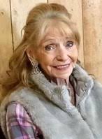 Carol Funk Obituary (1945