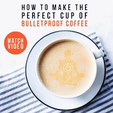 Bulletproof Coffee Recipe The Original Keto Coffee With Butter Mct Oil Recipe Bulletproof Coffee Recipe Coffee Recipes Bulletproof Coffee