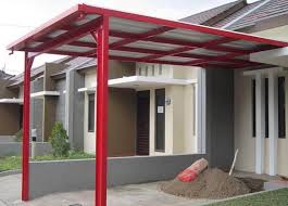 Begitupun dengan baja ringan, profil baja ringan perlu dirakit dengan benar agar menghasilkan struktur rumah tahan gempa. 41 Model Kanopi Minimalis Modern Baja Ringan Terbaru Untuk Teras Rumah Kanalmu