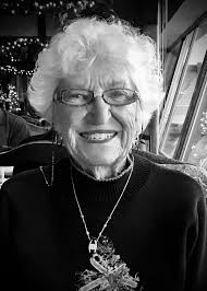 Martha “Marty” Jo Shaw Obituary November 23, 2024