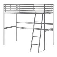 Ikea Us Furniture And Home Furnishings Loft Bed Frame Loft Bed Ikea
