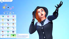 You can download the collection on mod the sims. The Sims 4 Witches And Warlocks Modpack Sims 4 Sims 4 Traits Sims 4 Challenges