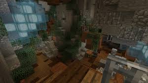 Are you building a medieval city, castle or kingdom in minecraft right now? Medieval Black Market Minecraft Map