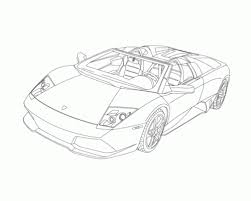 March 16, 2021december 22, 2019 by coloring. 20 Free Lamborghini Coloring Pages Printable